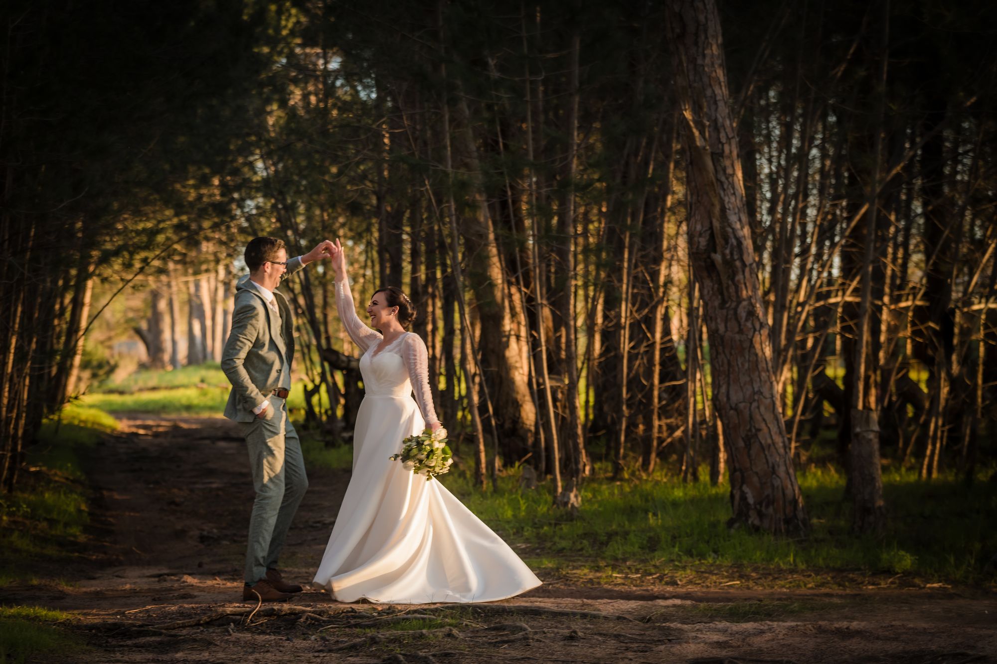 Couple & Engagement Films
